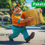 IA Fast & Safe Logistics GmbH